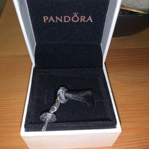 PANDORA Ballerina Charm